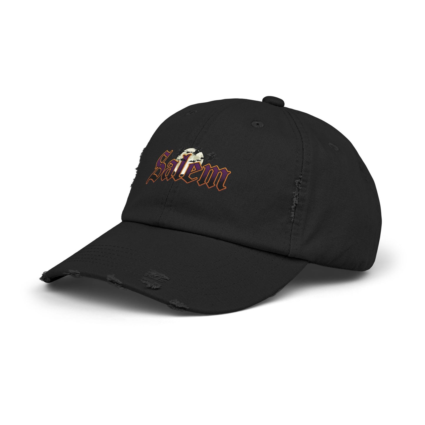 Salem Witch City Hat (Mult Colors)