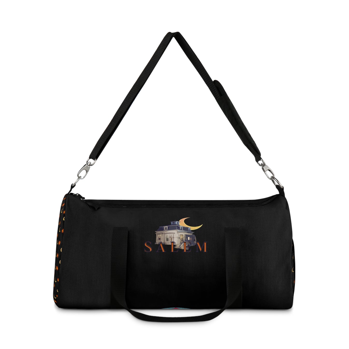 SALEM HOUSE Duffel Bag