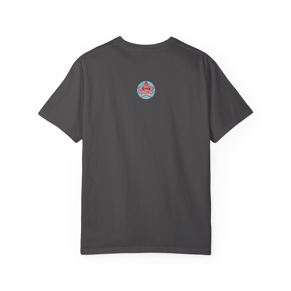 Salem 400 Forever - Unisex Garment-Dyed T-shirt