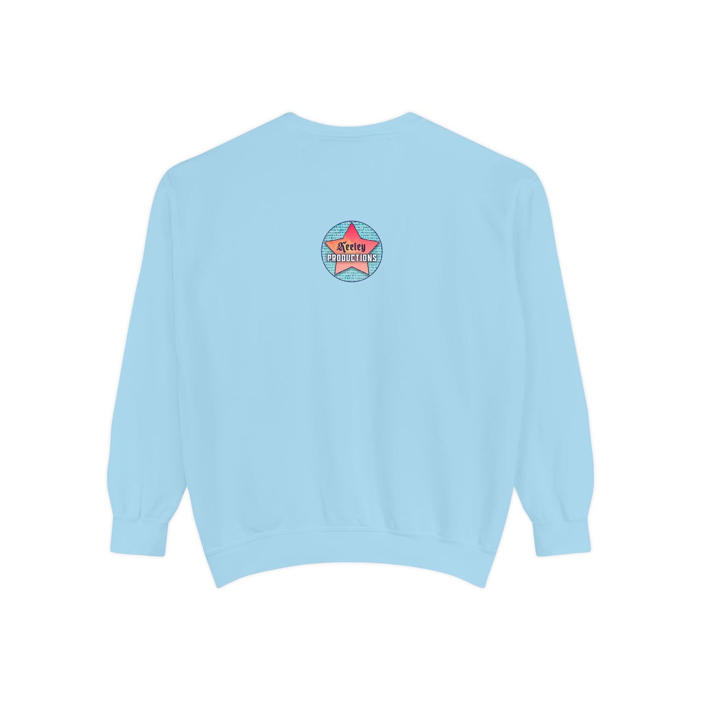 Salem Witch City Crewneck (Mult Colors)
