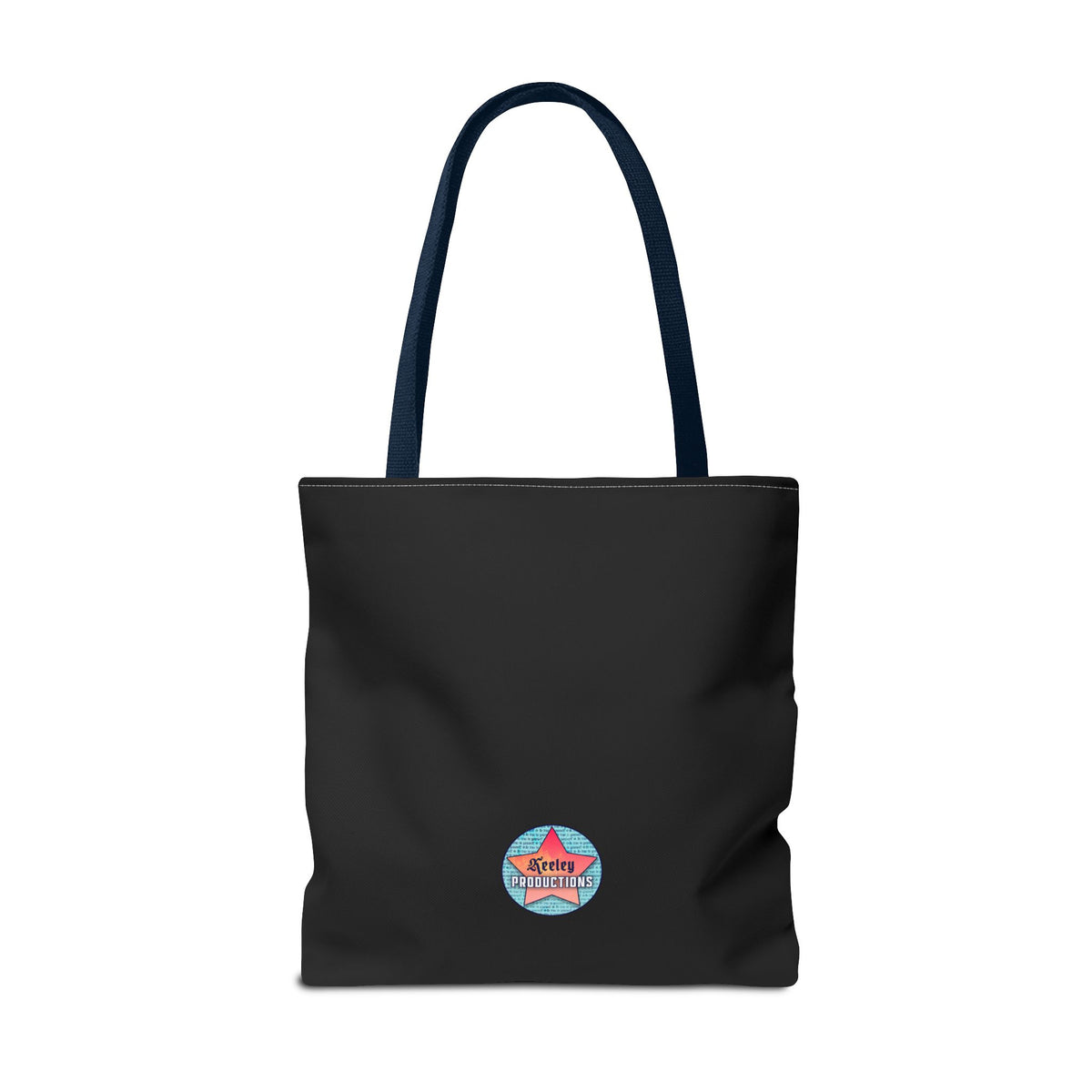 Salem 400 Witch House - Tote Bag (AOP)