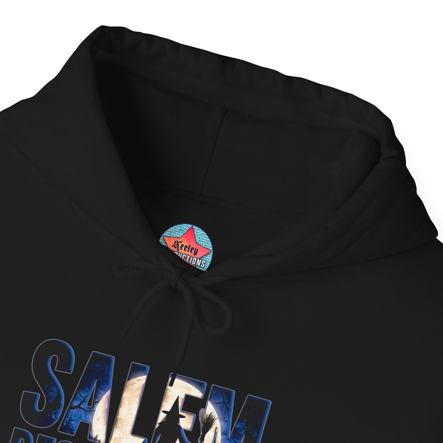 SALEM DESCENDANT Unisex Heavy Blend™ Hooded Sweatshirt
