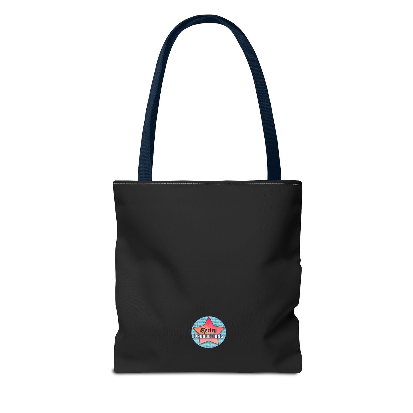 1692 WITCH Tote Bag (AOP)