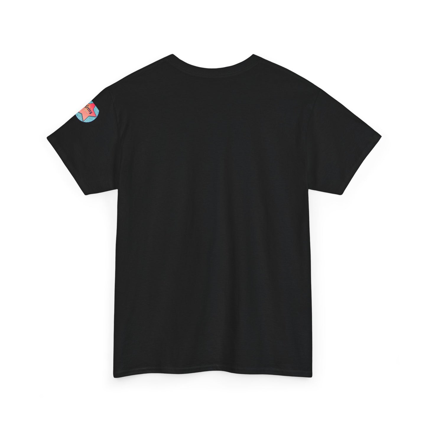 STRAIGHT OUTTA SALEM - Unisex Heavy Cotton Tee