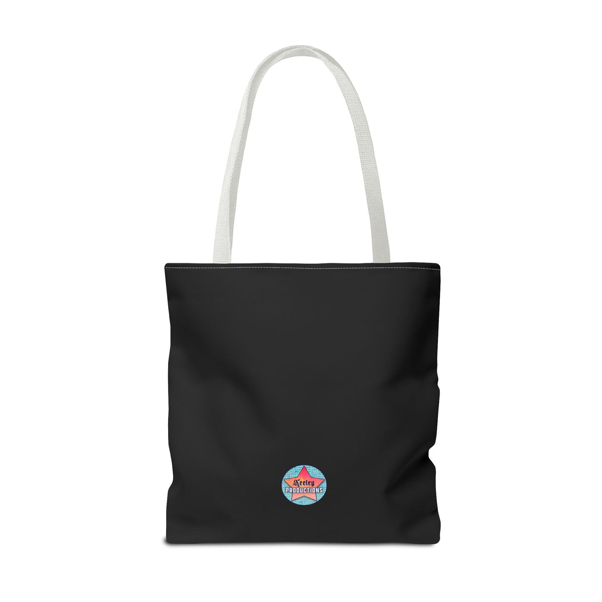 Salem 400 Ropes Mansion - Tote Bag (AOP)