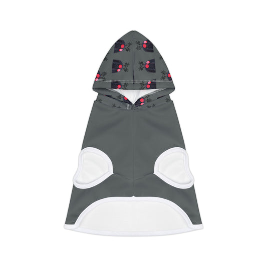 MOTHMAN Pet Hoodie