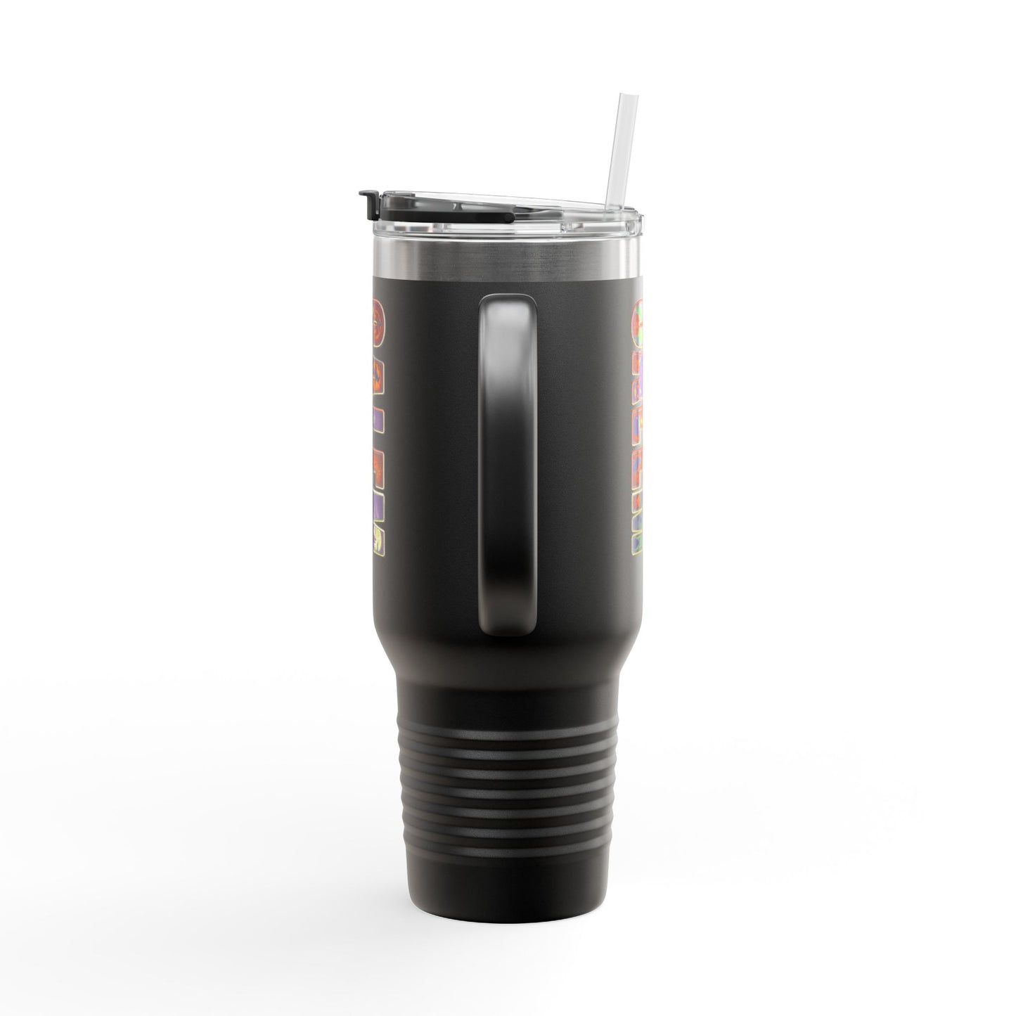 SALEM SPOOKY Insulated Travel Mug, 40oz