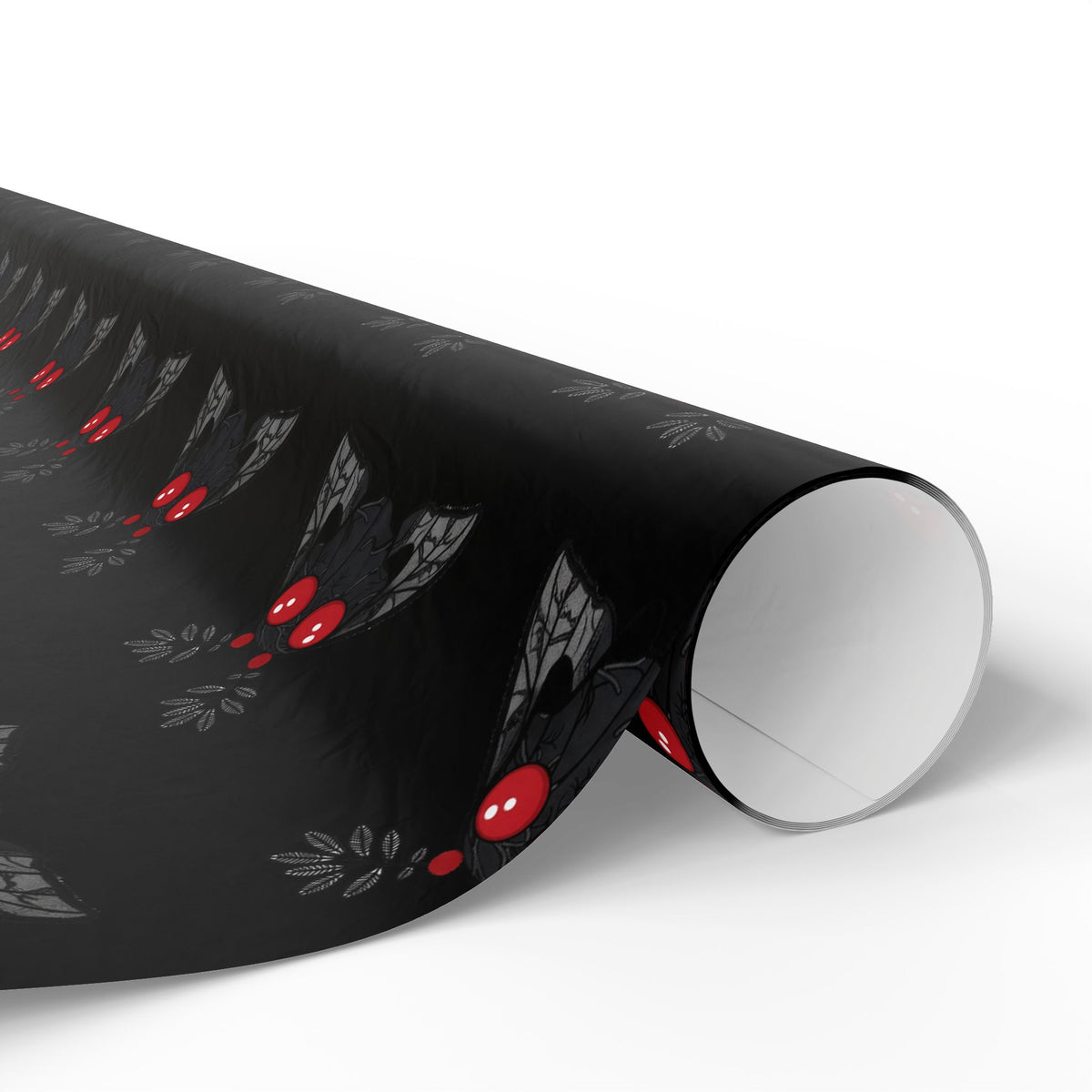 MOTHMAN Wrapping Papers