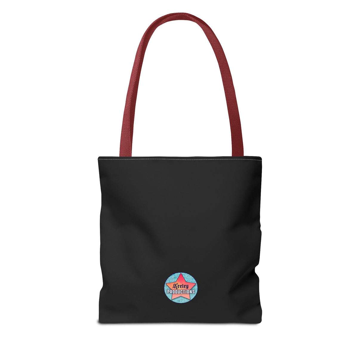 Salem 400 Witch House - Tote Bag (AOP)