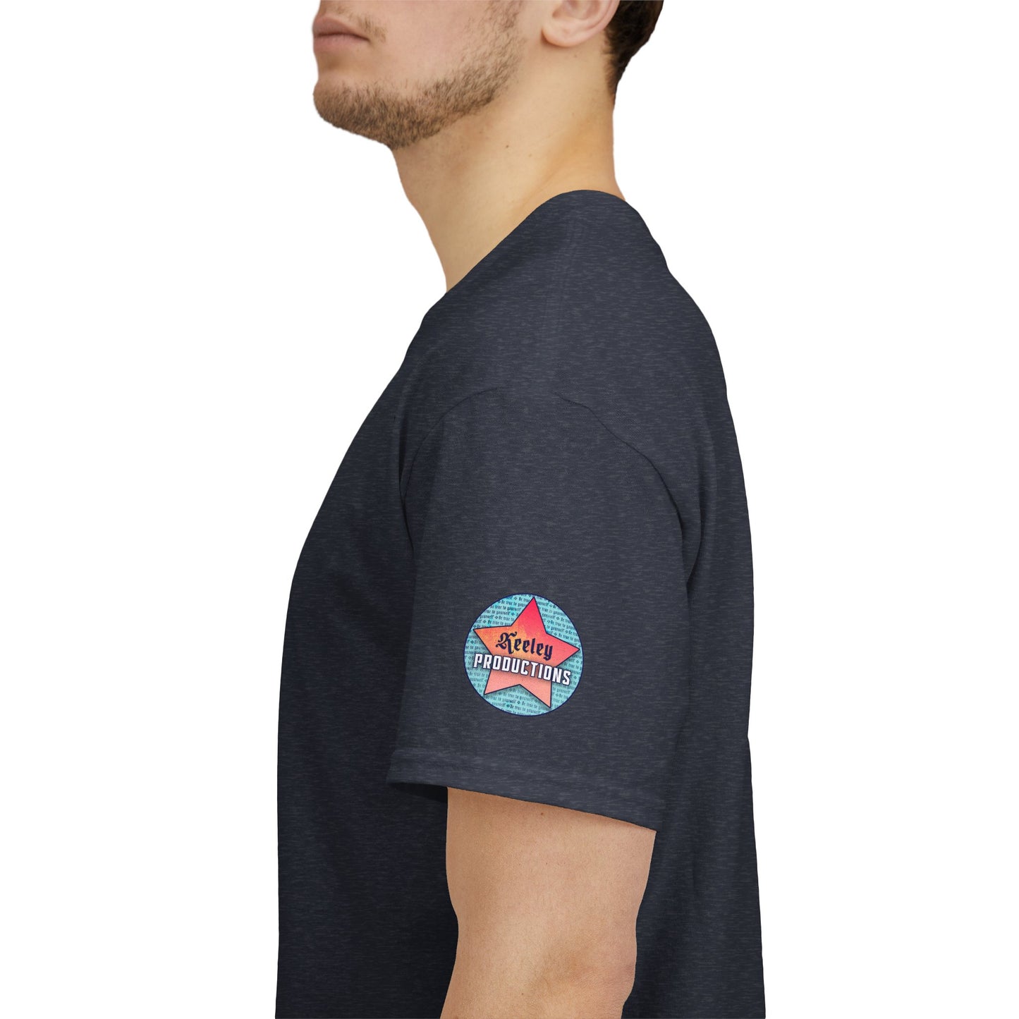 Salem Witch Tee (Mult Colors)