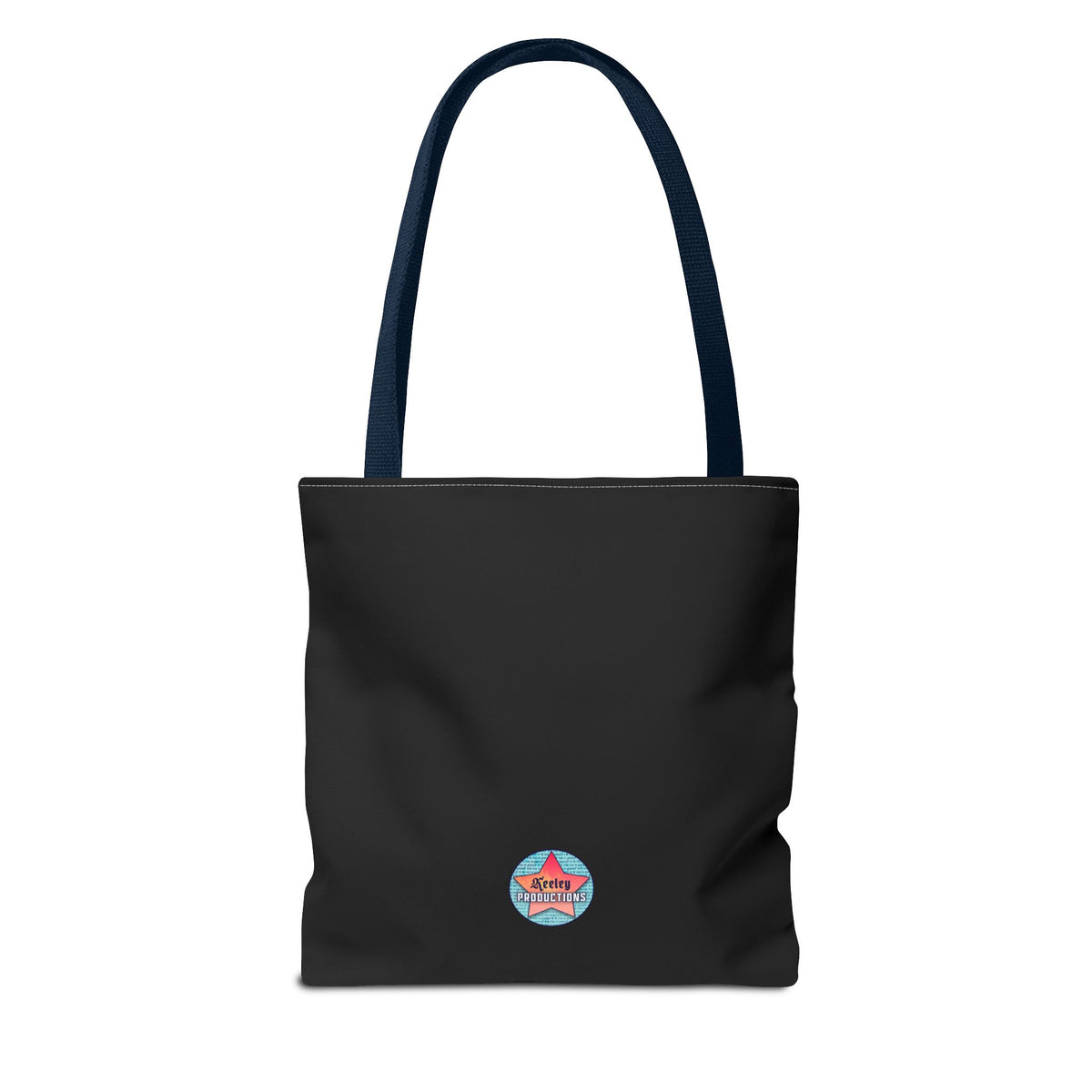 Salem 400 Ropes Mansion - Tote Bag (AOP)
