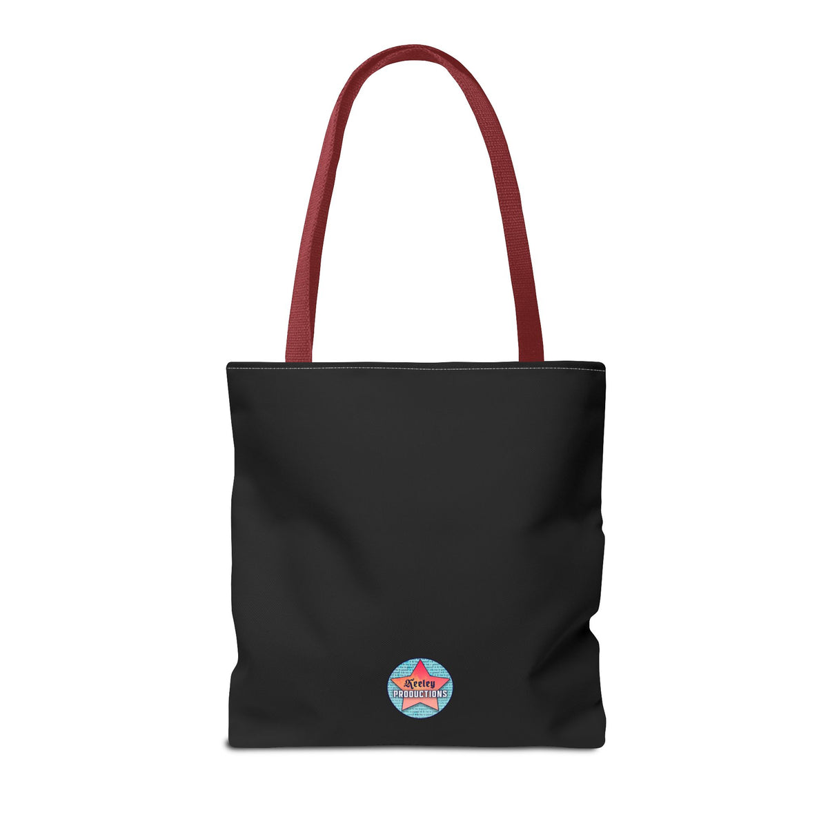 SLEEPY HOLLOW Tote Bag (AOP)