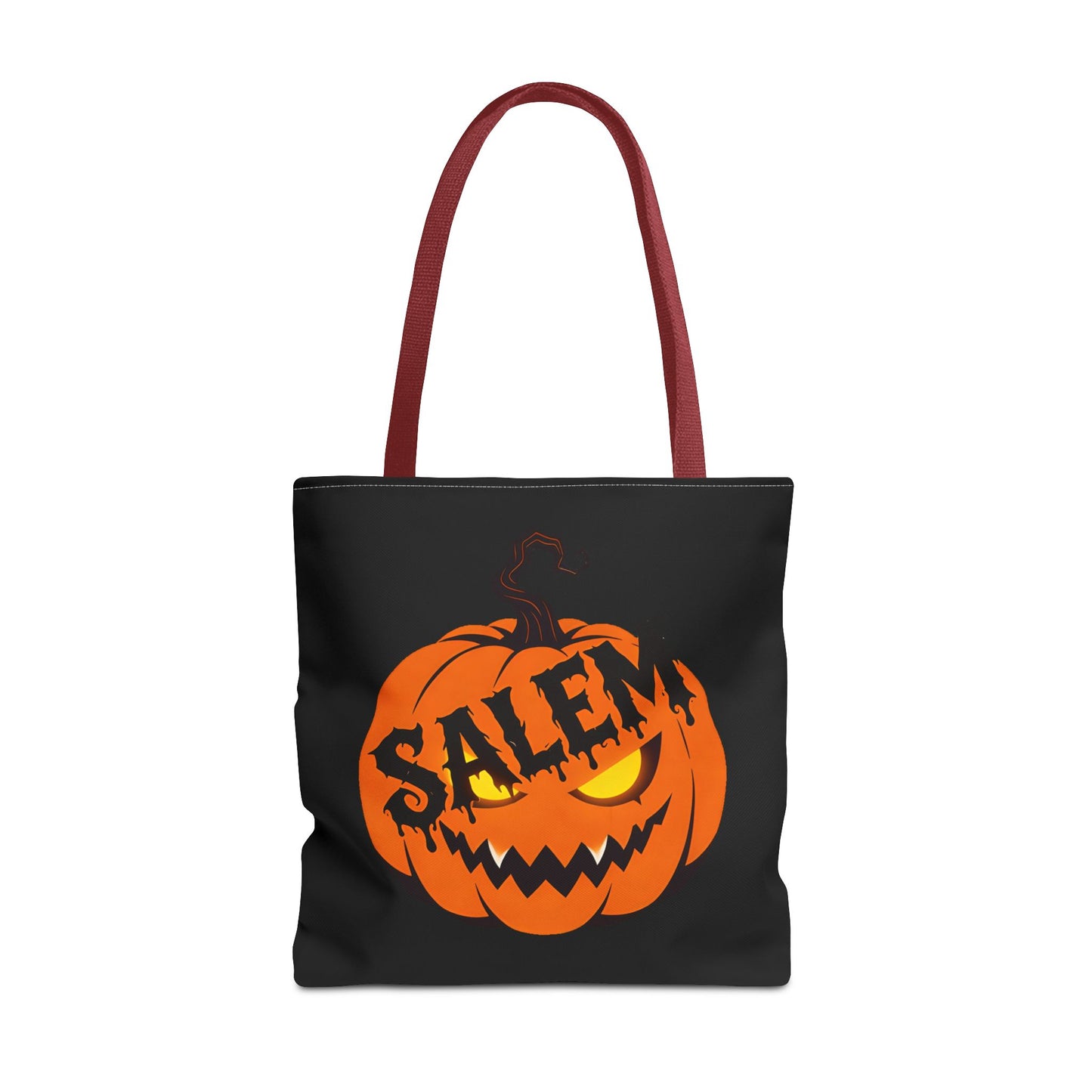 SALEM OCTOBER - Tote Bag (AOP)