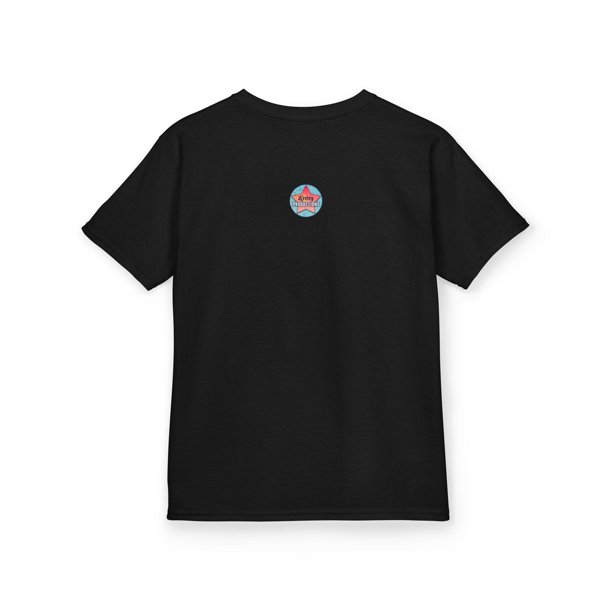 Salem 400 Witch House - Kids Heavy Cotton™ Tee