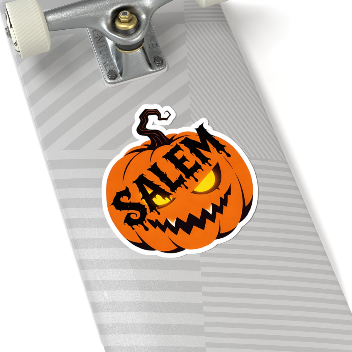 SALEM OCTOBER - Kiss-Cut Stickers
