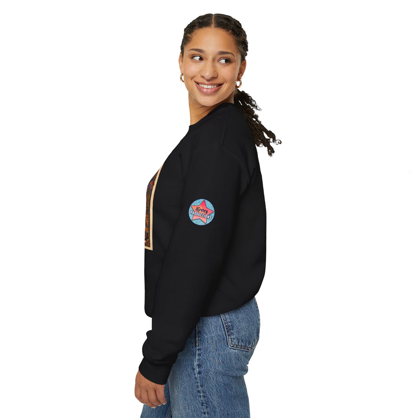 Salem 400 Unisex Heavy Blend™ Crewneck Sweatshirt