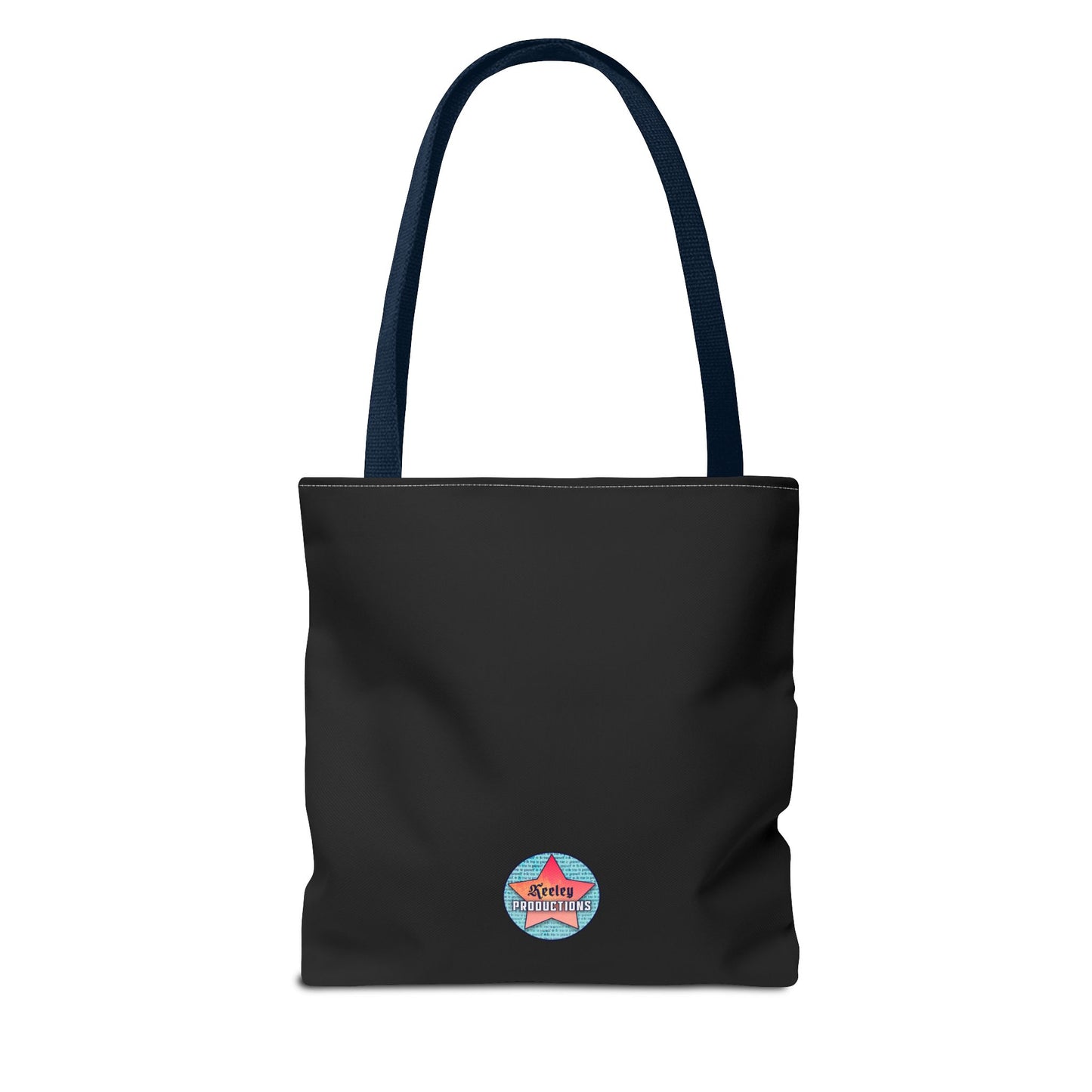 HORROR OCTOBER - Tote Bag (AOP)