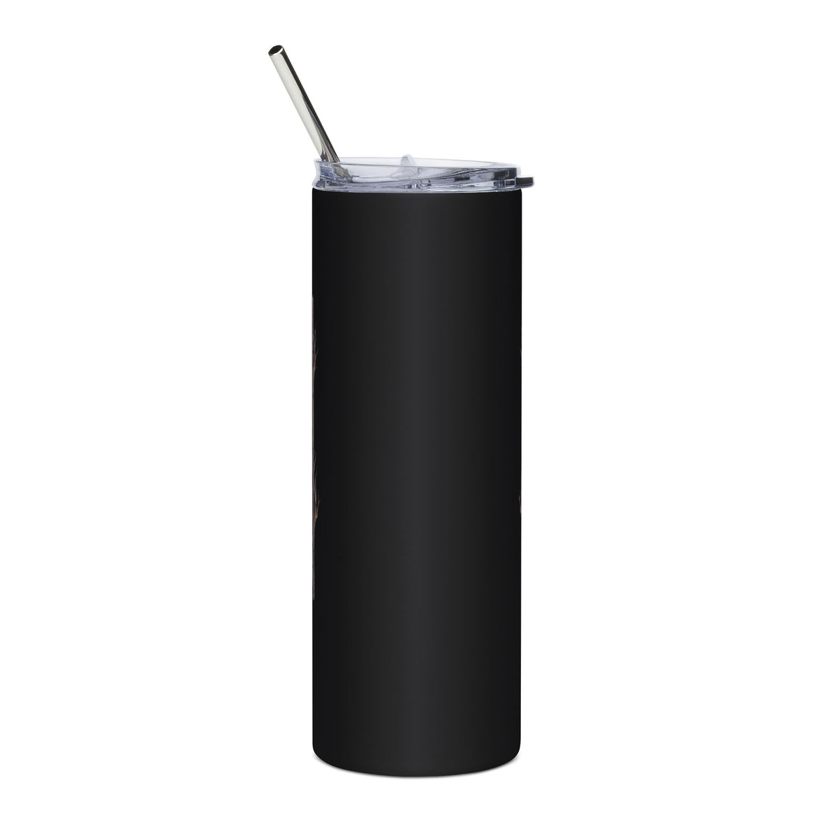 Spooky Entering Salem Stainless Steel Tumbler, 20oz