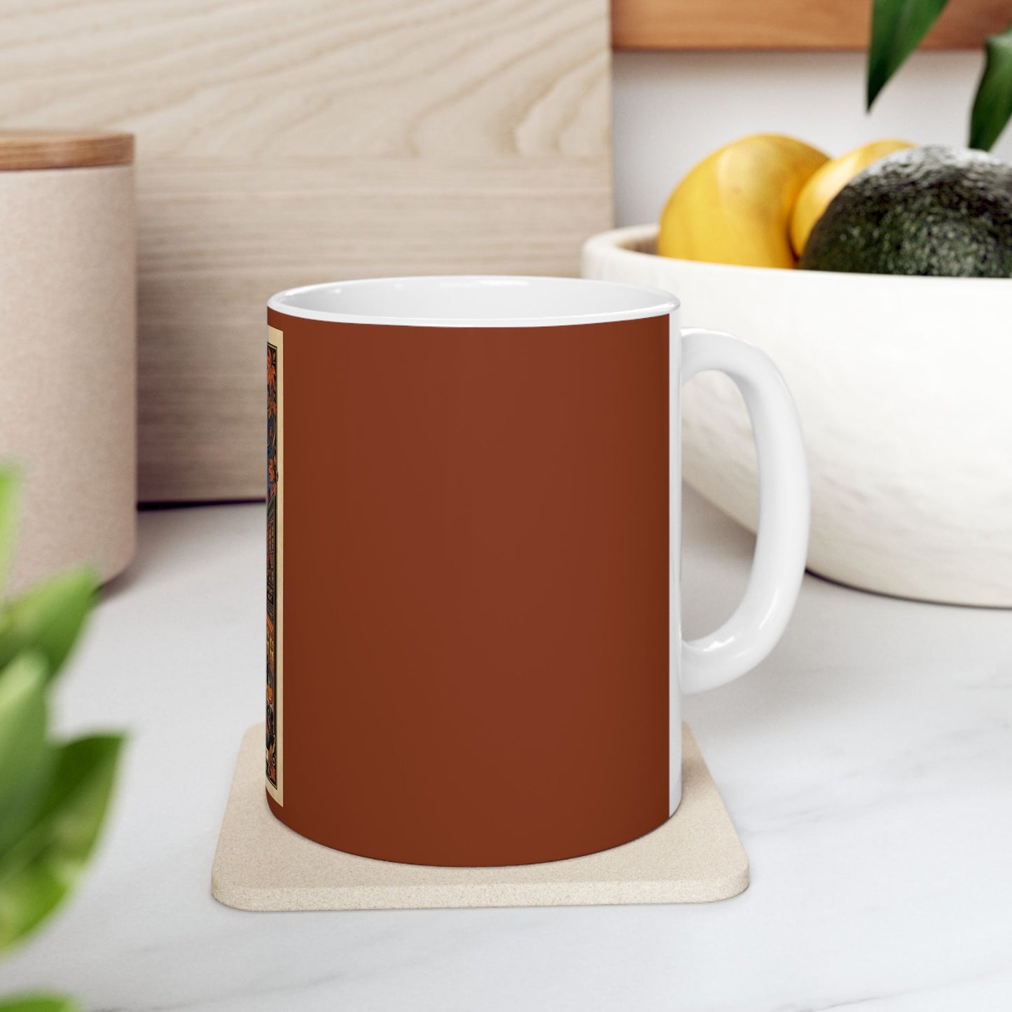 Salem 400 Ceramic Mug, (11oz, 15oz)