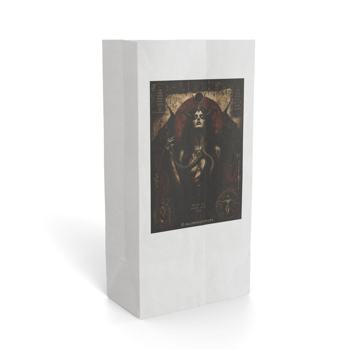 LILITH Paper Gift Bag