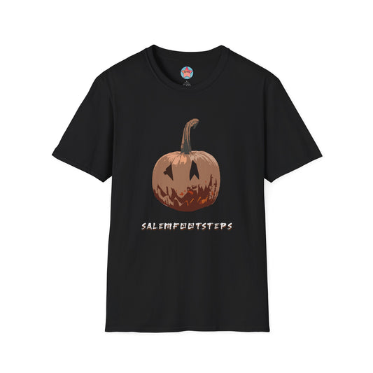 PUNKIN HEAD Unisex Softstyle T-Shirt