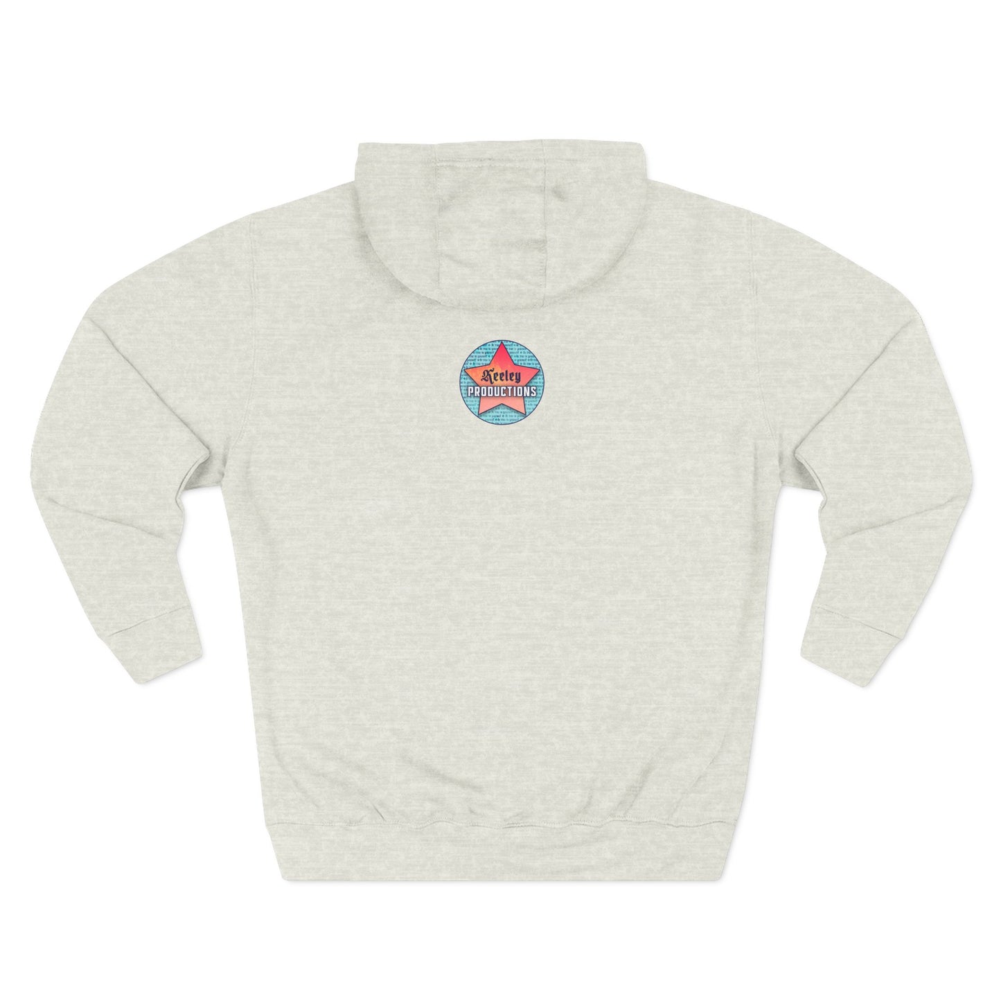 Salem Witch City Hoodie (Mult Colors)