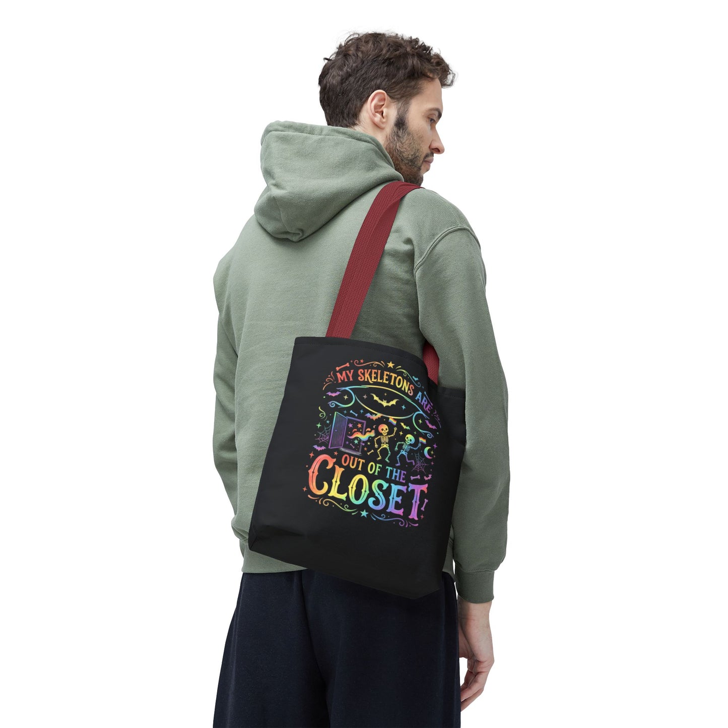 Pride - Tote Bag (AOP)