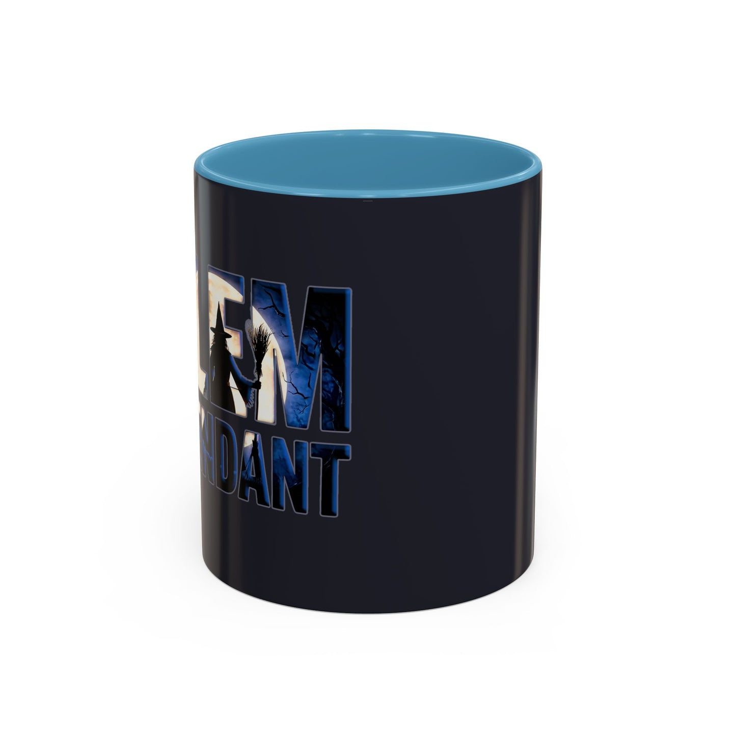 SALEM DESCENDANT Accent Coffee Mug (11, 15oz)