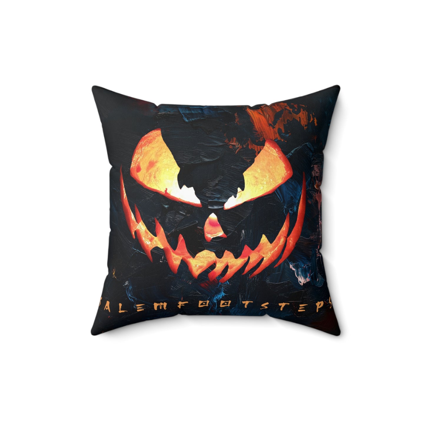 HALLOWEEN Spun Polyester Square Pillow