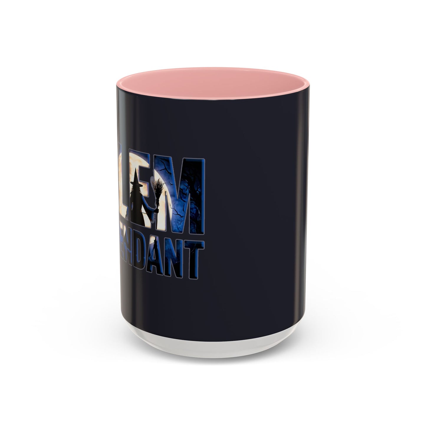 SALEM DESCENDANT Accent Coffee Mug (11, 15oz)