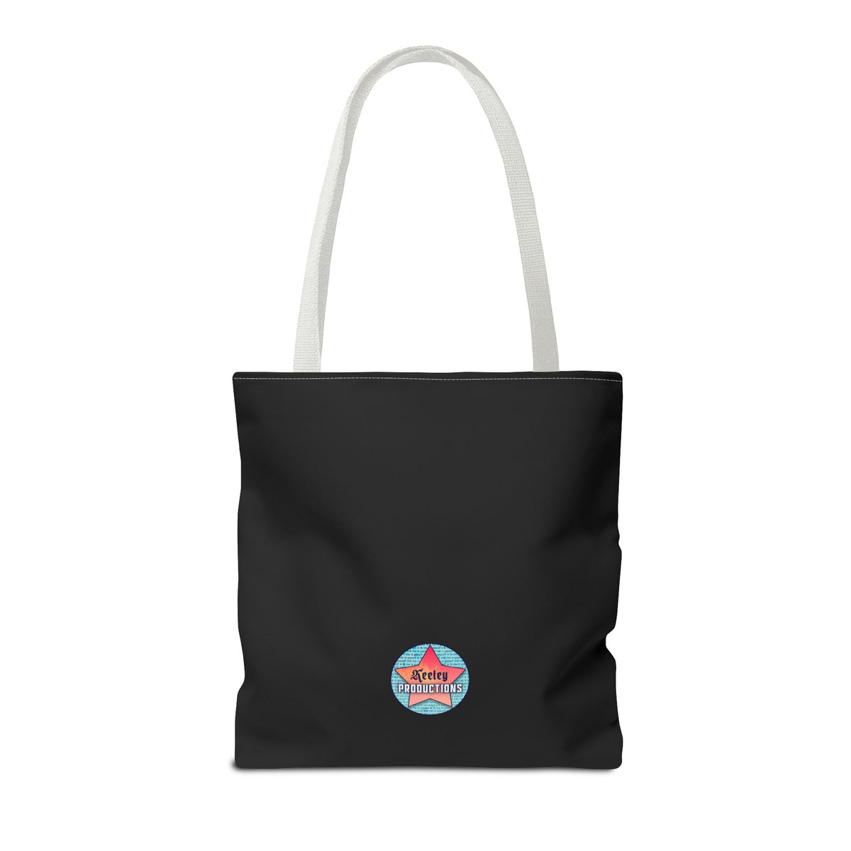 Salem 400 Witch House - Tote Bag (AOP)