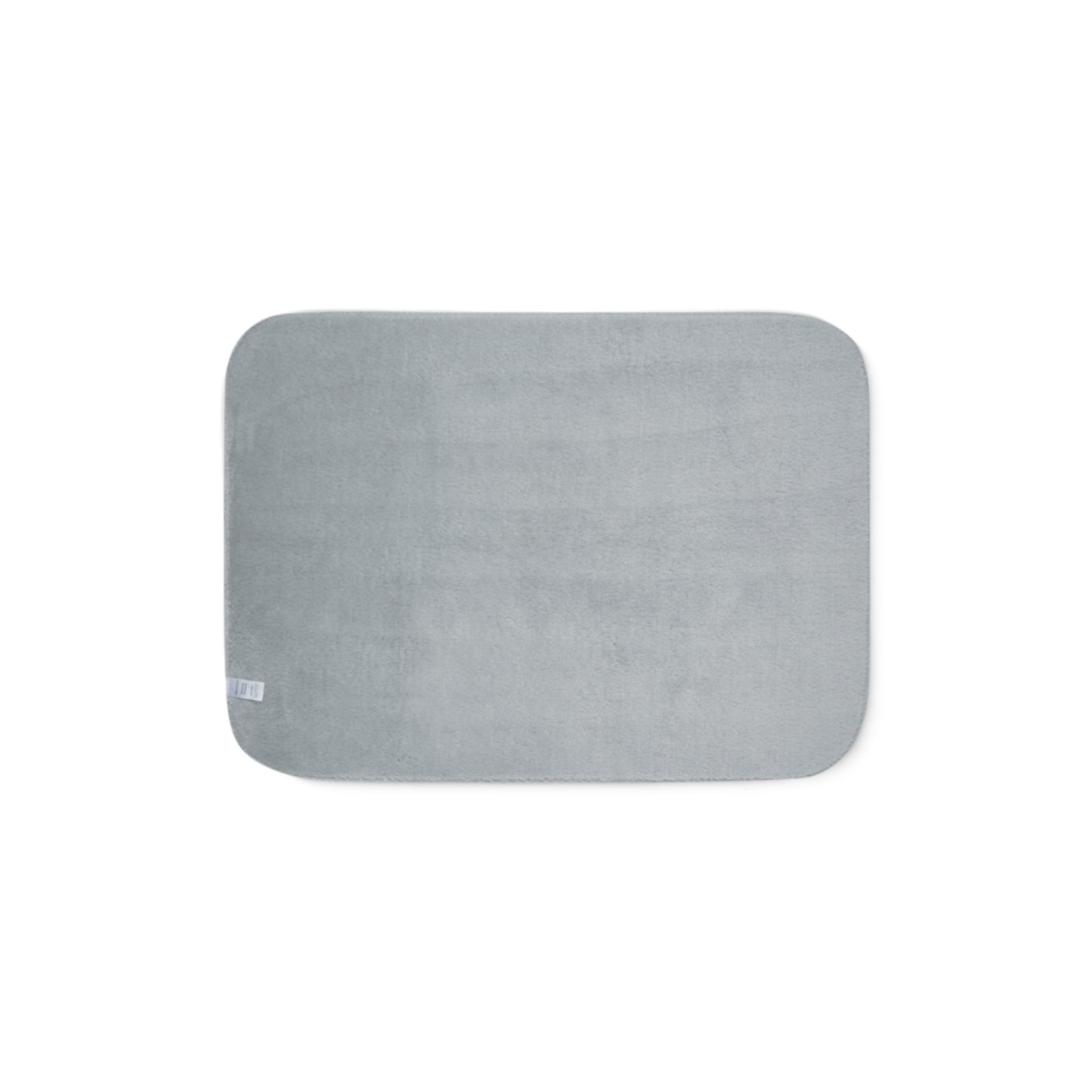 SALEM HOUSE Sherpa Blanket