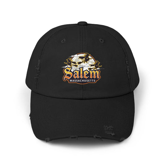 Salem Logo Hat (Mult Colors)