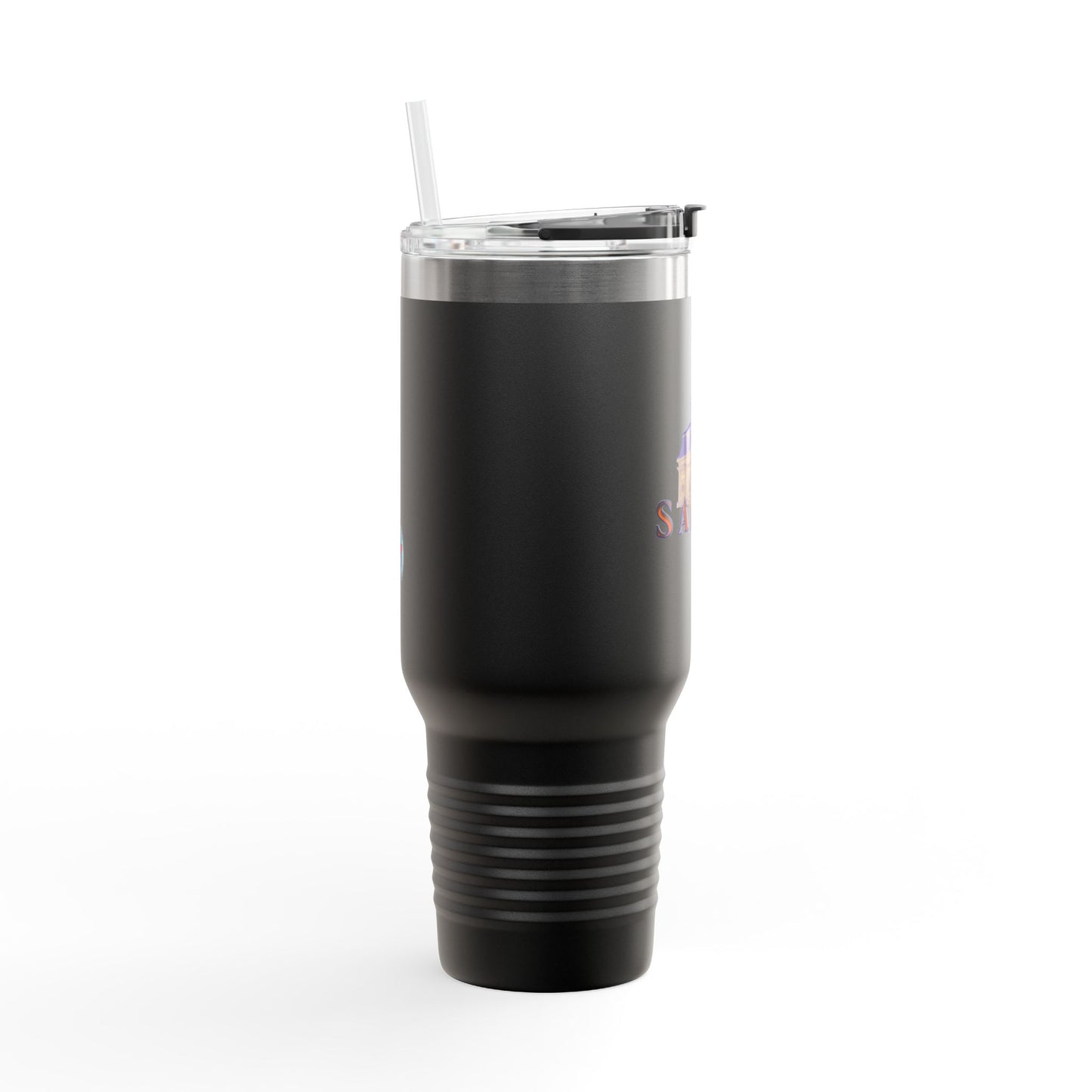 Salem House Insulated Travel Mug, 40oz