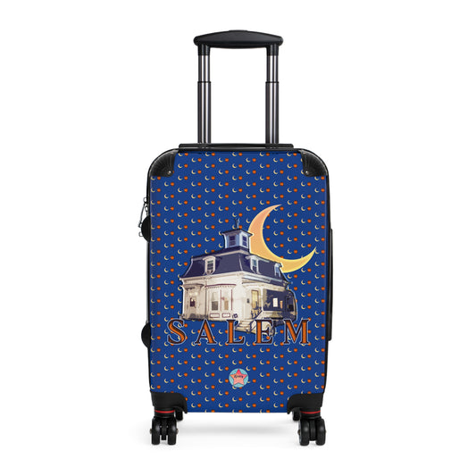 SAELM HOUSE Suitcase