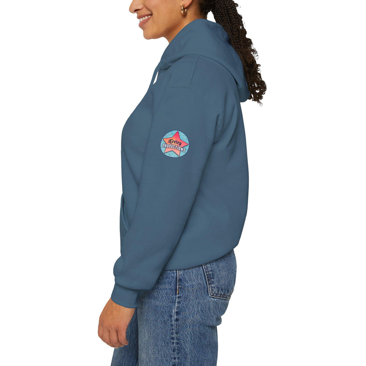 Salem 400 Forever - Unisex Heavy Blend™ Hooded Sweatshirt