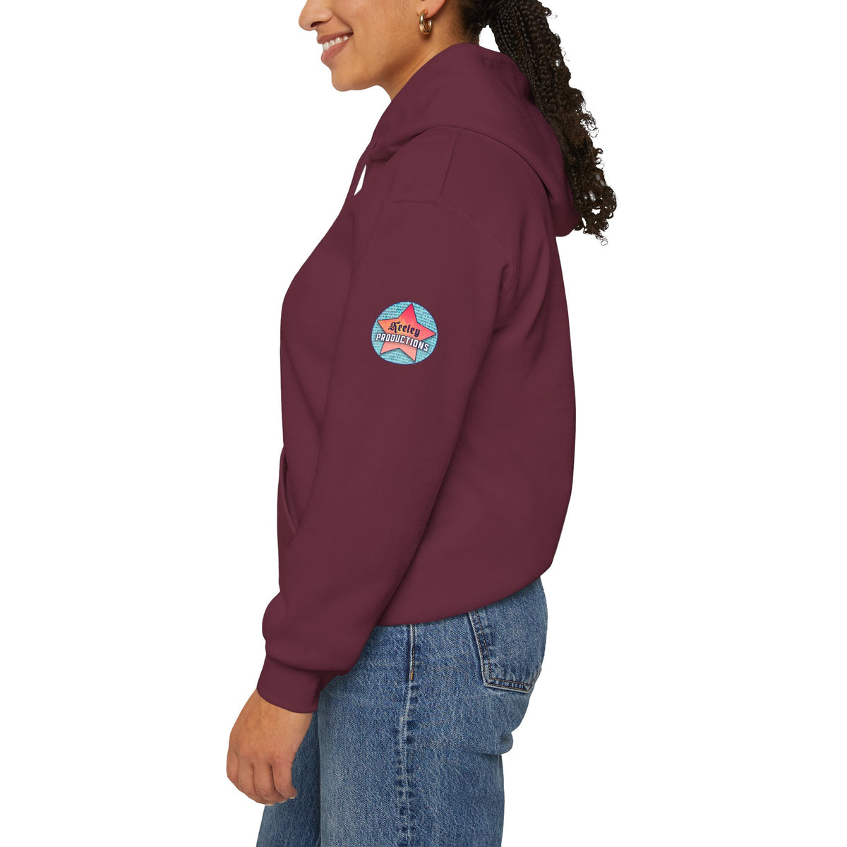 Salem 400 Forever - Unisex Heavy Blend™ Hooded Sweatshirt