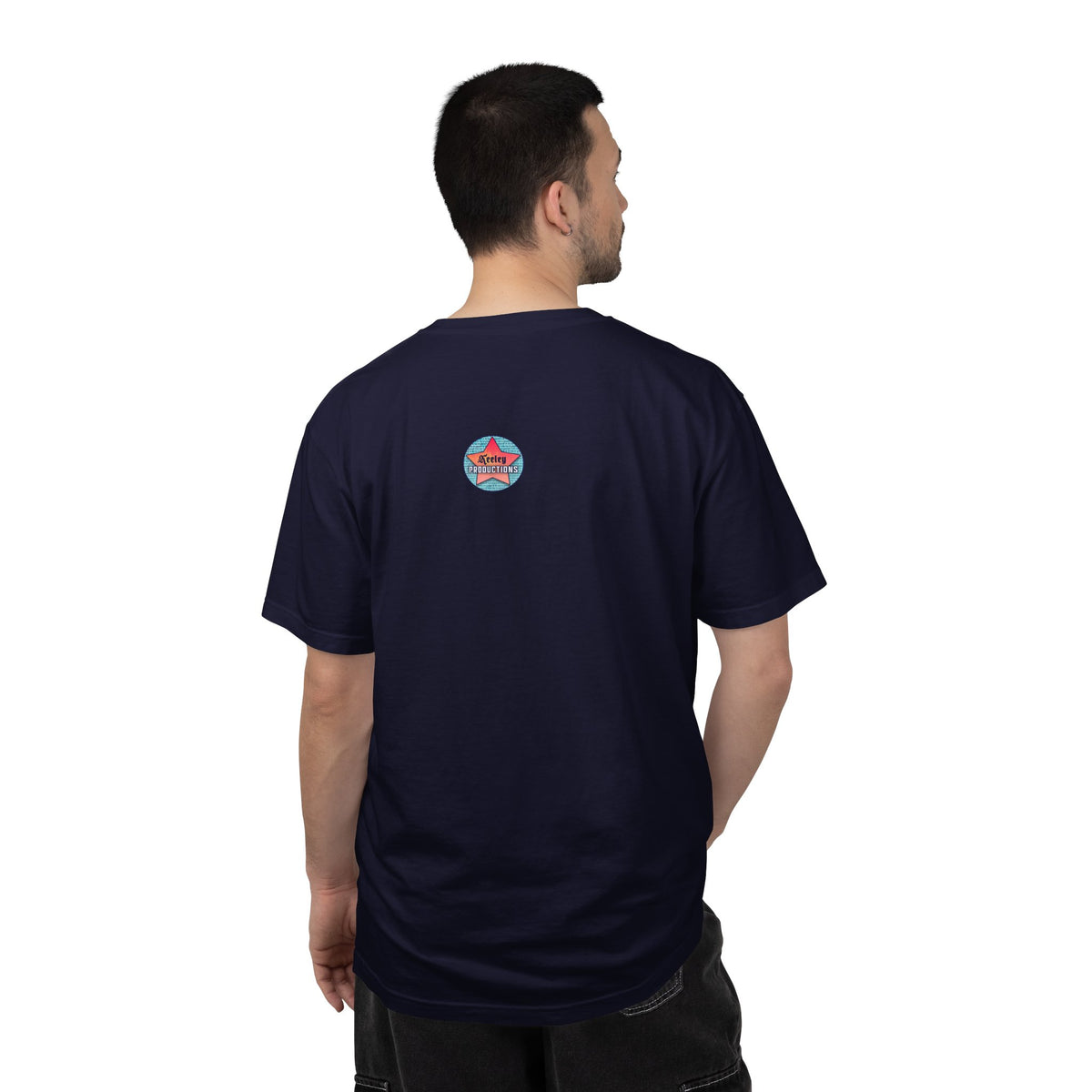HEADLESS HORSEMAN Unisex Garment-Dyed T-shirt