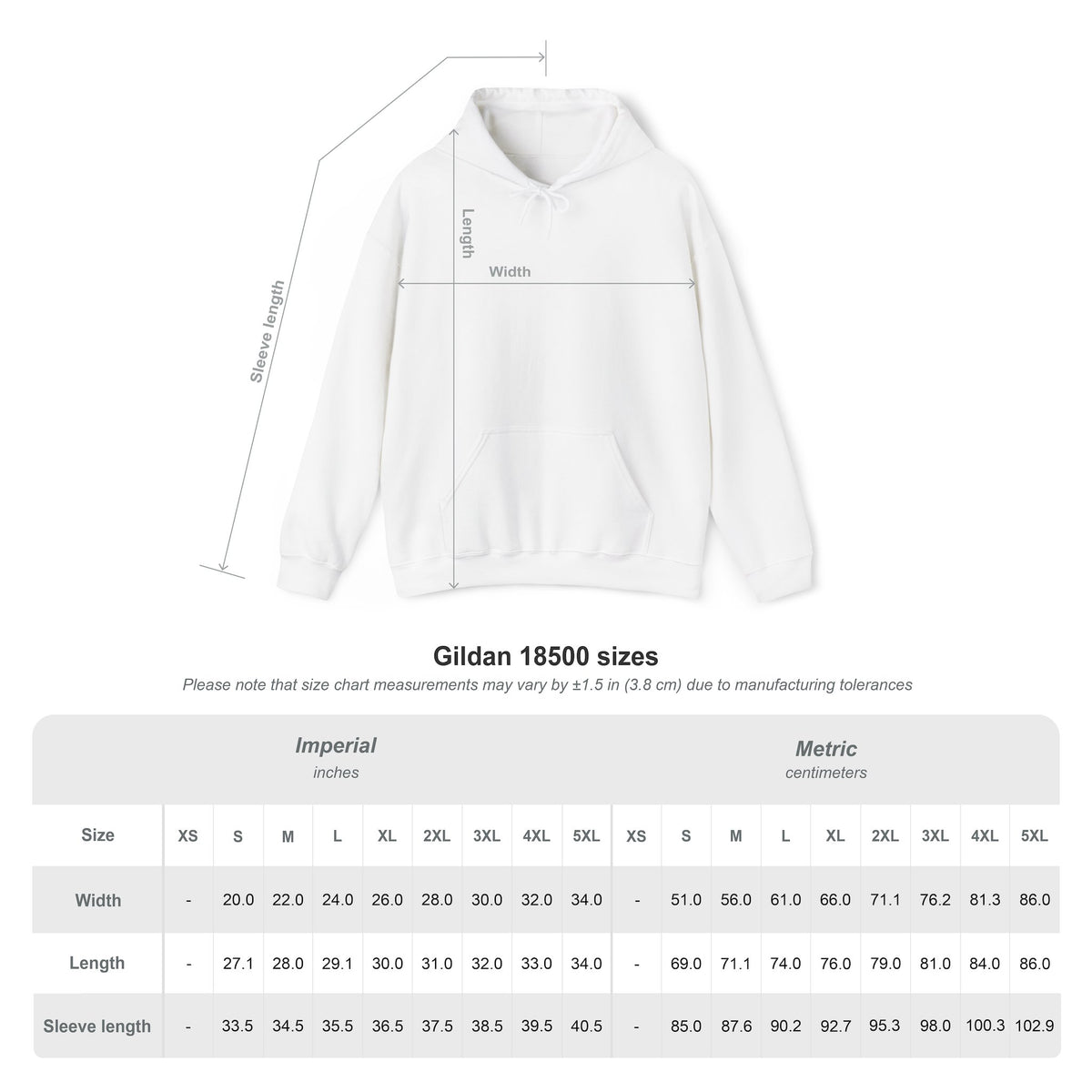Salem 400 Ropes Mansion - Unisex Heavy Blend™ Hooded Sweatshirt