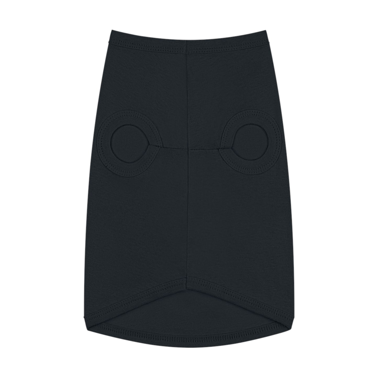 MIDNIGHT HALLOWEEN Pet Tank Top
