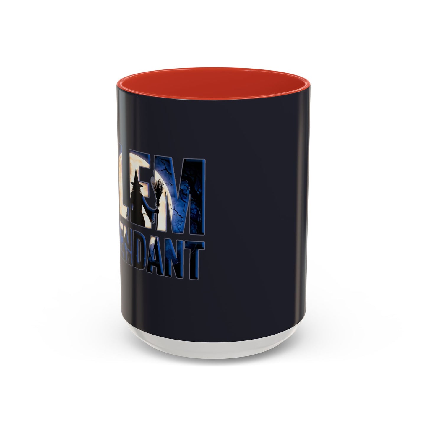 SALEM DESCENDANT Accent Coffee Mug (11, 15oz)