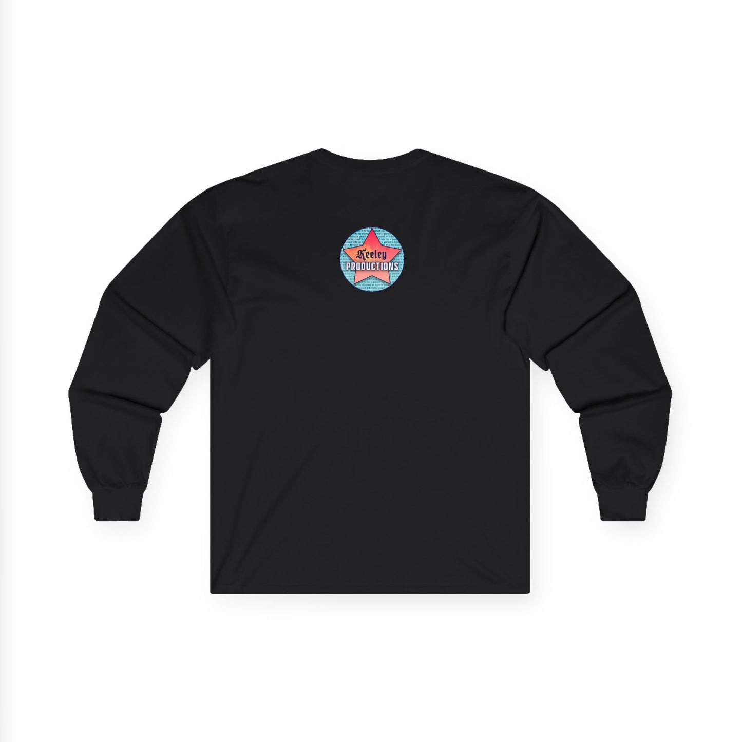 Salem Witch City Long Sleeve Tee (More Colors)