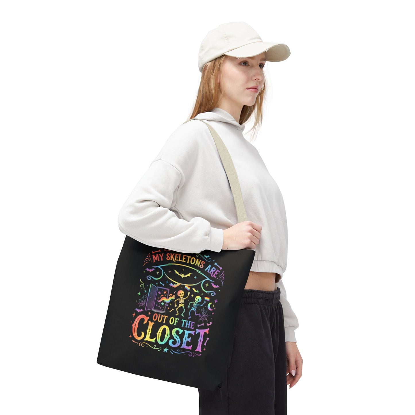 Pride - Tote Bag (AOP)