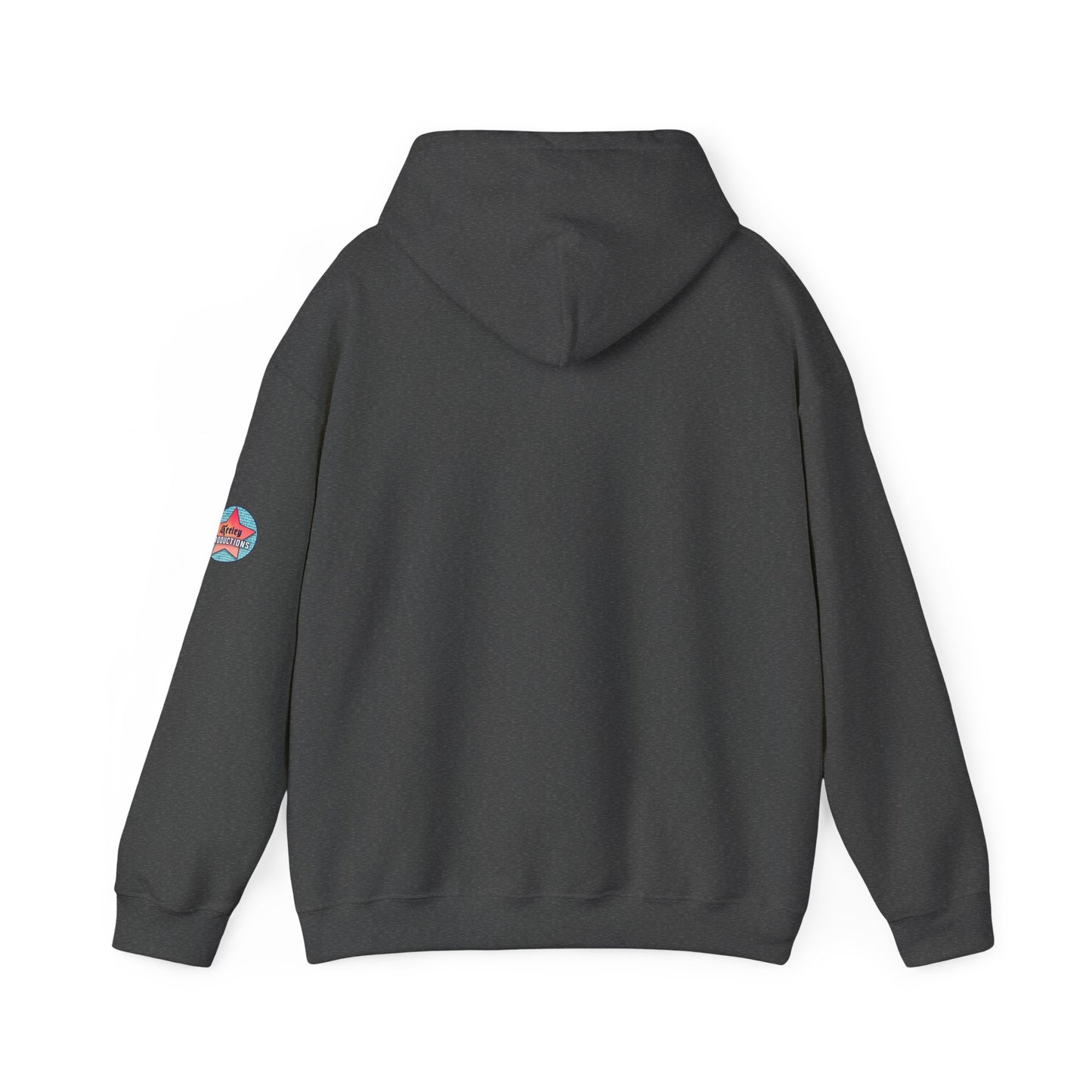 SALEM DESCENDANT Unisex Heavy Blend™ Hooded Sweatshirt