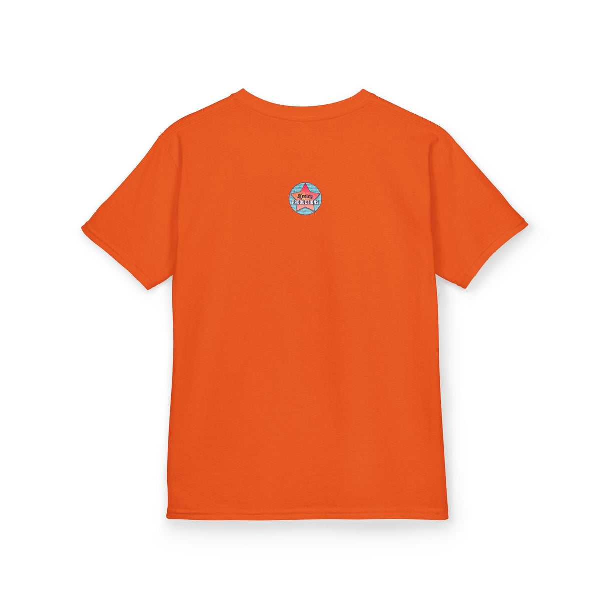 Salem 400 Ropes Mansion - Kids Heavy Cotton™ Tee