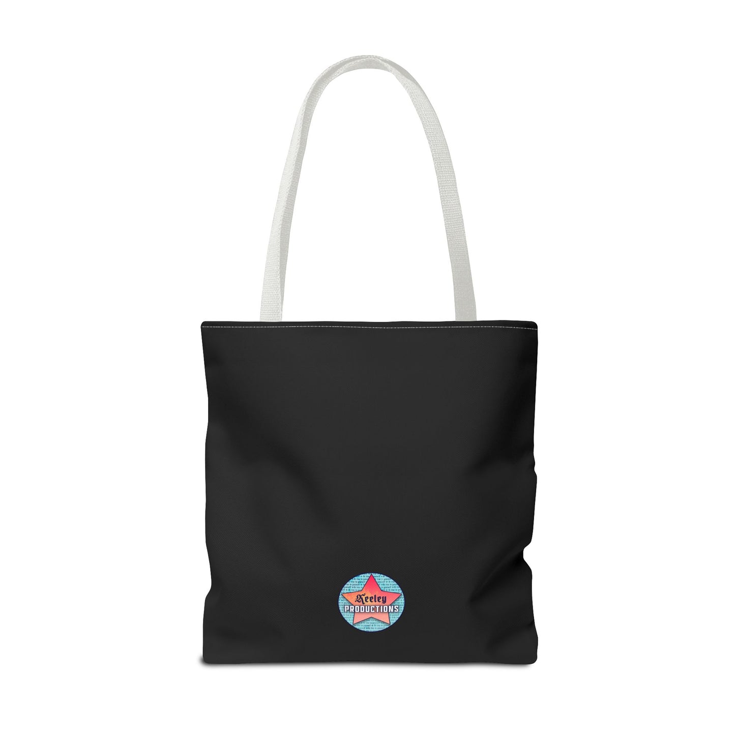 SALEM WITCH TRIALS Tote Bag (AOP)