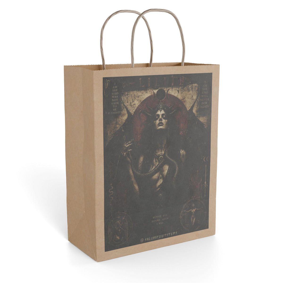 LILITH Paper Gift Bag