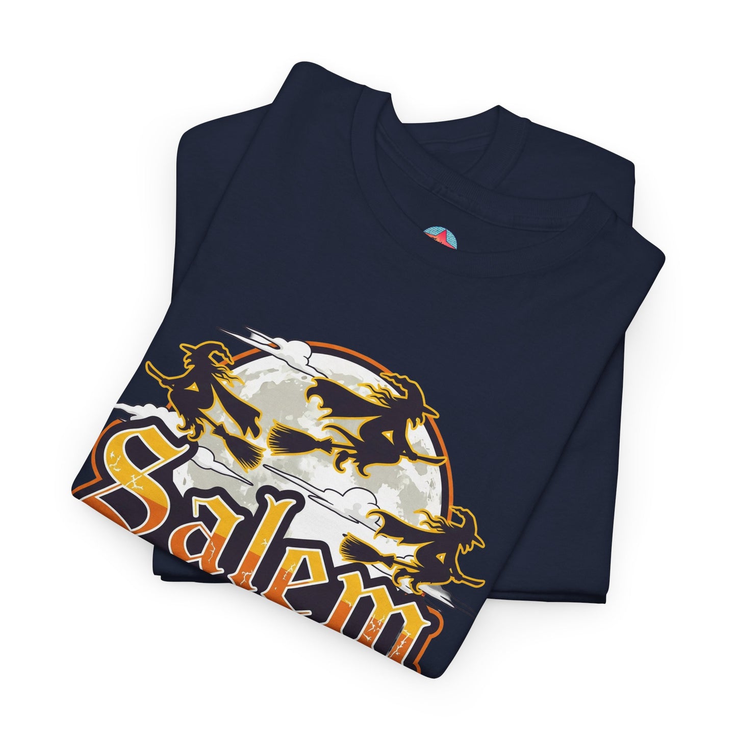 Salem Logo Tee