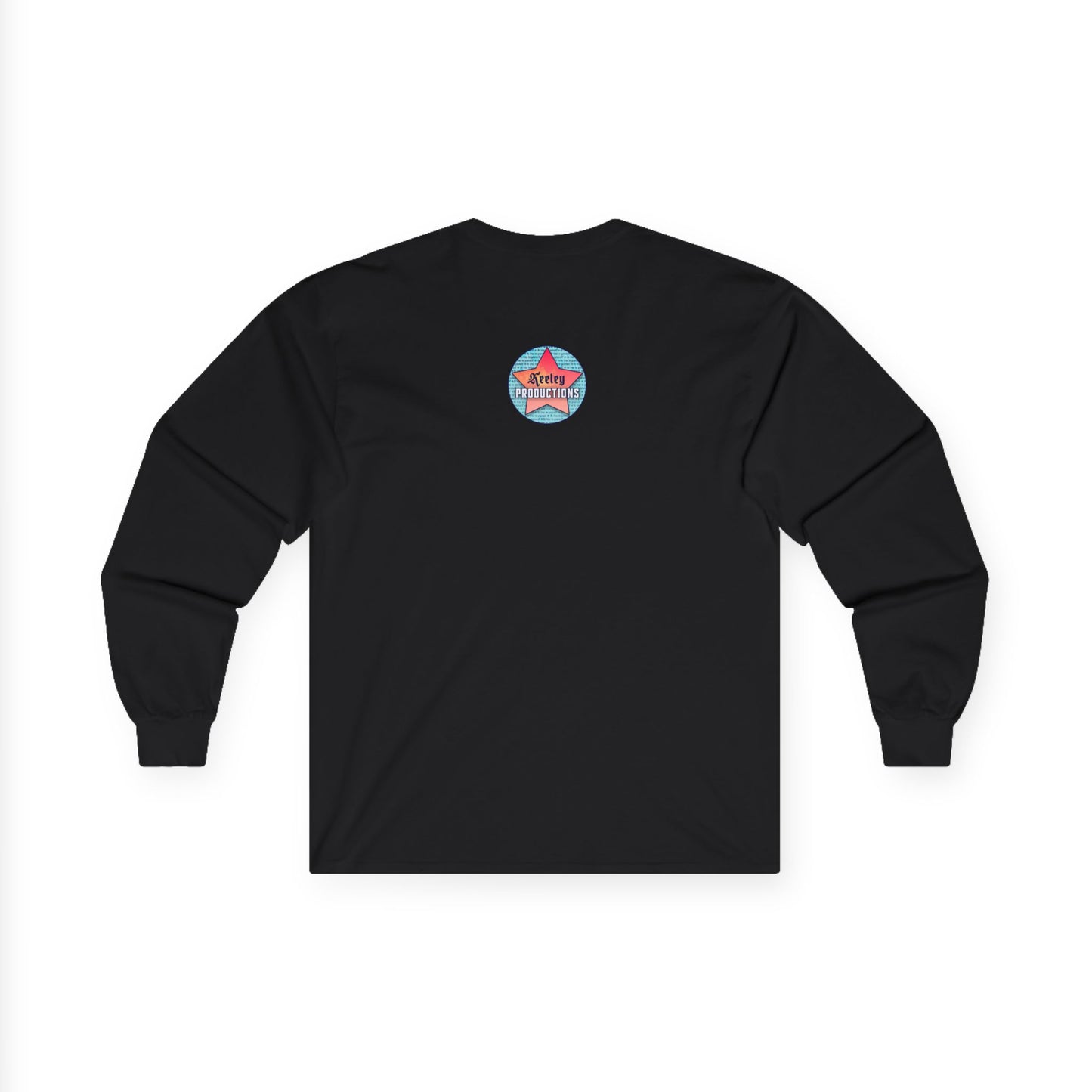 Salem Logo Long Sleeve Tee (Mult Colors)