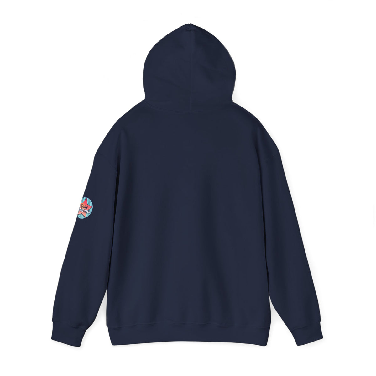 Salem 400 Witch House - Unisex Heavy Blend™ Hooded Sweatshirt